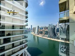 Canal View | High Floor | Multiple Cheques