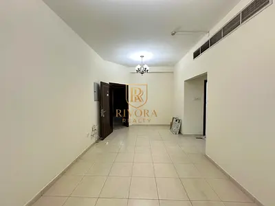 شقة بغرفة نوم واحدة | مساحة واسعة | مرافق جيدة
