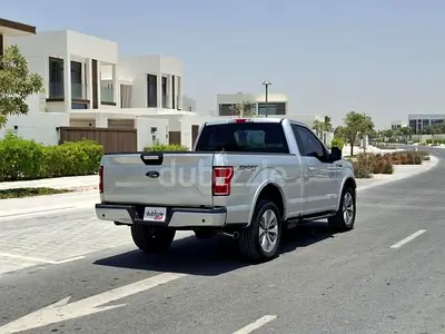 2018 FORD F-150 — фото 5
