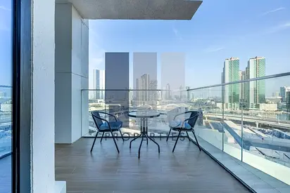 Vacant Soon | Fully Furnished | Spacious 1BHK