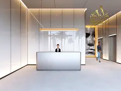 35% DISCOUNT| FULLY FURNISHED | BIG OFFER| ASK FOR 4 YEARS POST HANDOVER