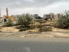 For sale: a prime residential land in the Al-Houshi area, in one of the best strategic and sought-af