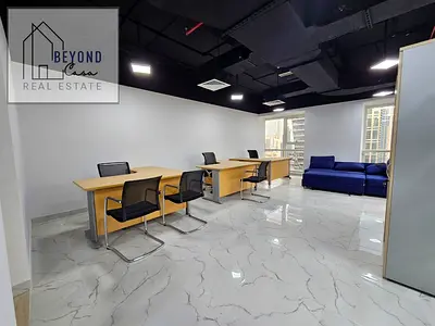 Vacant| Near DMCC Metro | Prime Location