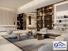 Rosehill B | Stylish 1BR | Peaceful Living