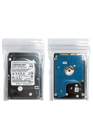 Toshiba 2.5 Laptop HDD 1 TB