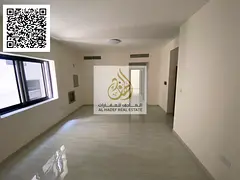 For Rent | 1 Bedroom Master Apartment with Open View in Al Alia – Ajman