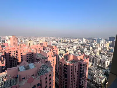 2 Bedroom Apartment in Al Nuaimiya 1 | 2 Balconies | 2 Bathrooms | Central AC | AED 35,000