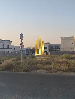 Residential Plot for Sale in Al Tai East – Al Suyoh Suburb, Sharjah