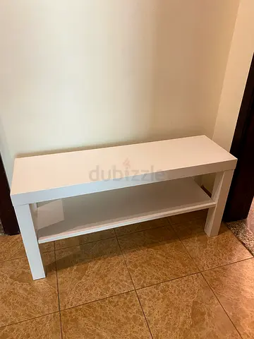TV bench