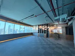 Premium Fitted | High Floor | DMCC License