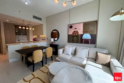 Prime Location | High Floor | Fully Furnished