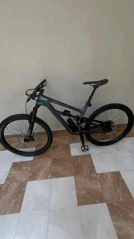 Cannondale Habit 1 Carbon