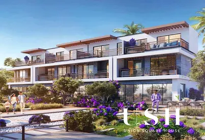4BR Towhouse | Exclusive Unit | Corner Unit