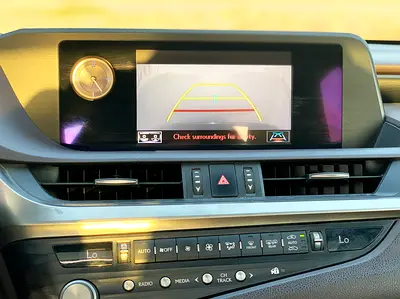 Lexus ES 300h, миниатюра 9