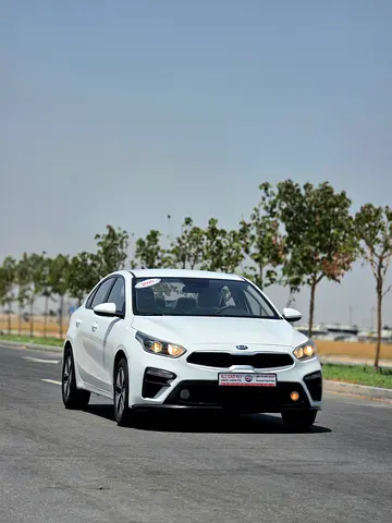 2020 KIA CERATO — фото 3