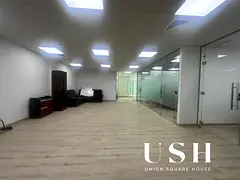 Ready To Move In | Near Metro | Fitted Furnished