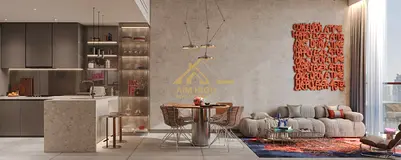 Prime Investment Opportunity | Fully Furnished Apartments | 50/50 Payment Plan | Seamless Metro Acce