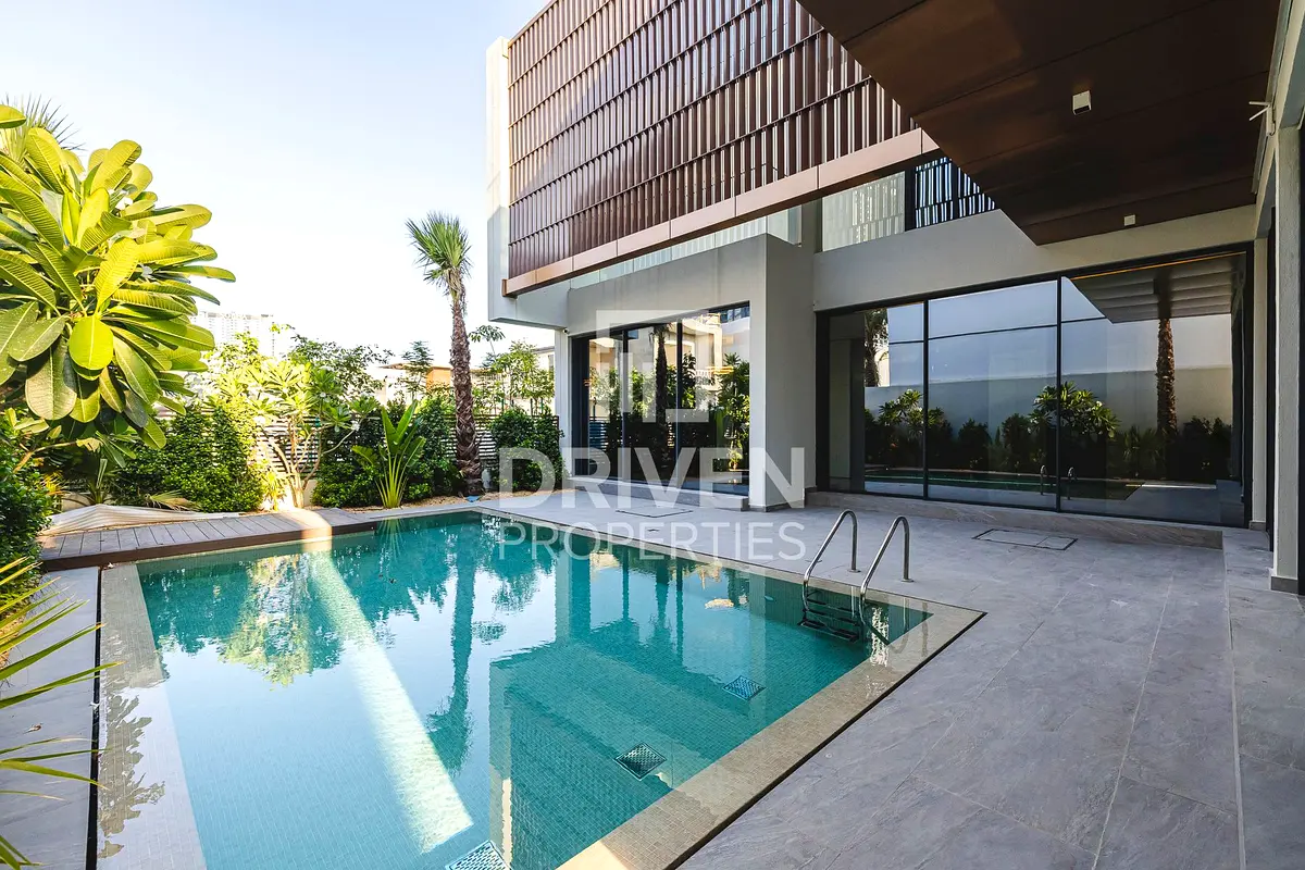 Exquisite Villa | Premium Finishes | Investor Deal