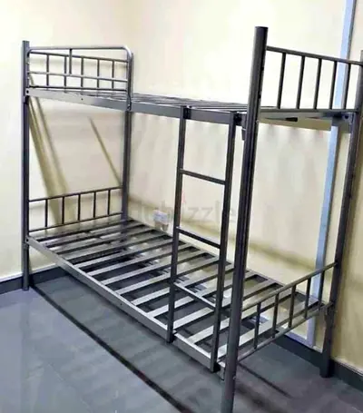 Used bunkers beds quickly sell