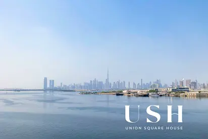 Burj Khalifa View | All Rooms with View | Move Now