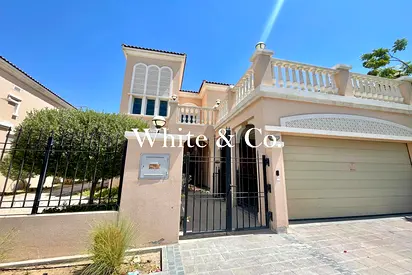 Fully Furnished | Huge Plot | Maids Room