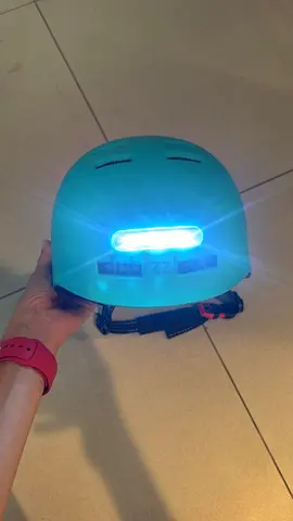Bicycle helmet for kid
