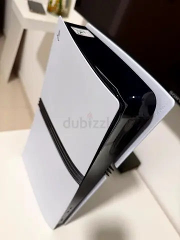 PlayStation 5 Pro Jumbo Warranty