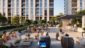 High ROI 1BR | Private Balcony | Premium Address