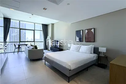 High Floor | Beautifully Furnished | DIFC
