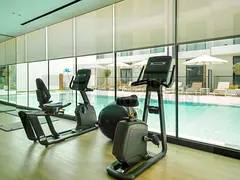 Studio for Rent | Dusk by Binghatti | JVC District 16 | 518 Sq Ft | Modern Design | Unfurnished | AE