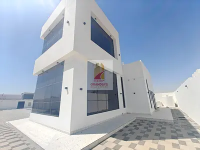Brand New 3BR Family Villa | Modern Elevation | UMM NAHAD