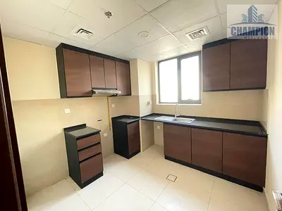 Nice finishing 1bhk : rent 57K : 1 covered parking