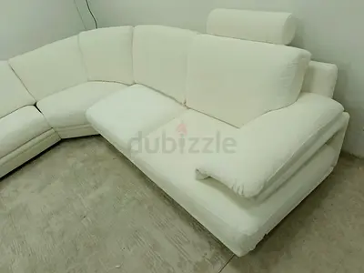 Top quality Natuzzi Italia brand corner sofa