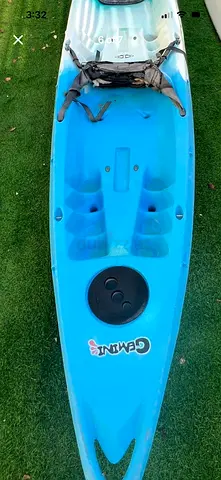 feelfree kayak