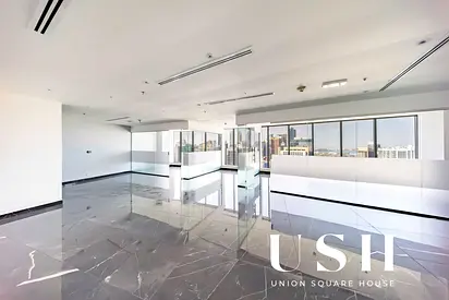 Sea View Office / Fitted / Vacant
