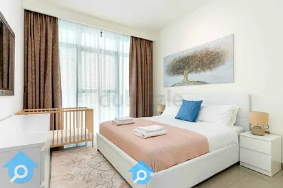 1BHK with Stunning View | Private beach access | Available Now