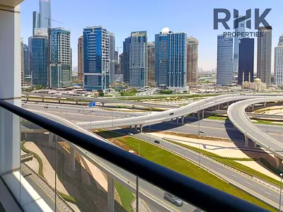 Dubai Marina View | Corner Unit | Vacant