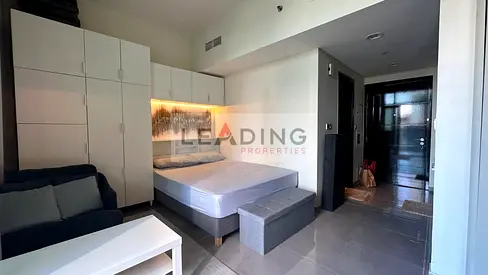 Vacant | Ready to Move In | Near Metro