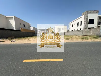 For Sale in Sharjah – Al Hooshi Area | Excellent Opportunity