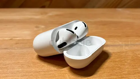 Airpods 4