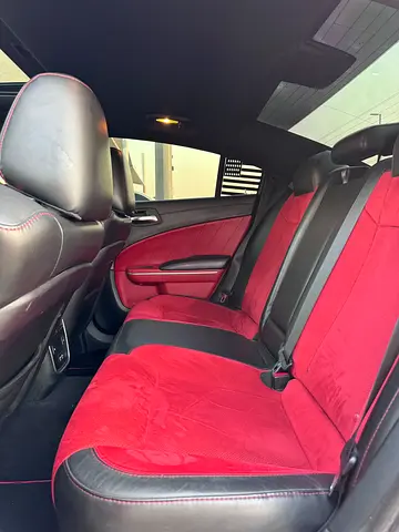 2019 Dodge CHARGER — миниатюра 12