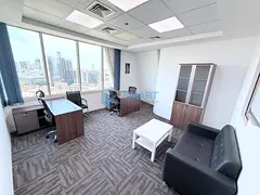 300 Sqft Premium Office for Rent – Barsha Heights (TECOM)