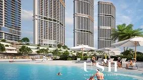 Waterfront Living | Smart Home| High Rental Demand