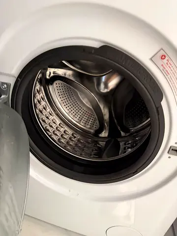 Hoover Dyna Front-load washing machine - excellent working condition, 9 months old.