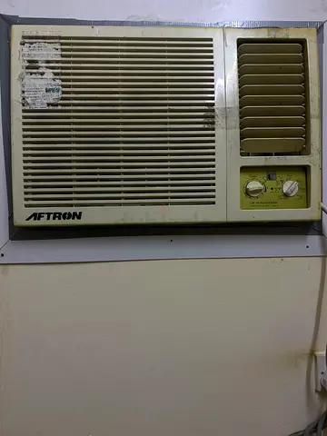 Aftron W/D Ac 1.5 ton for sale in abu shagara