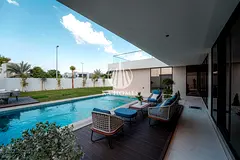 Your dream home is ready | Luxury villa for immediate occupancy