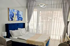 Exclusive | Tenanted | Fully Furnished