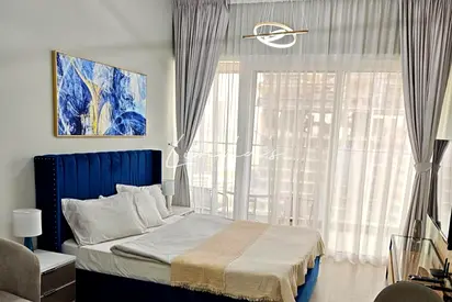 Exclusive | Tenanted | Fully Furnished