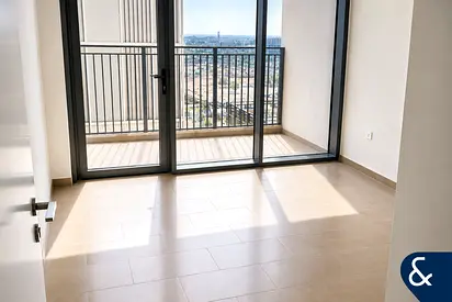 Pool View | Bright and Spacious | Vacant