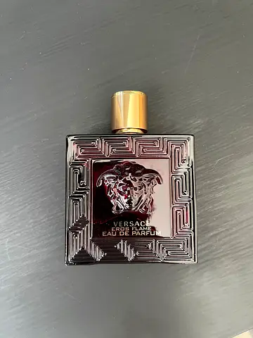 Versace Eros Flame